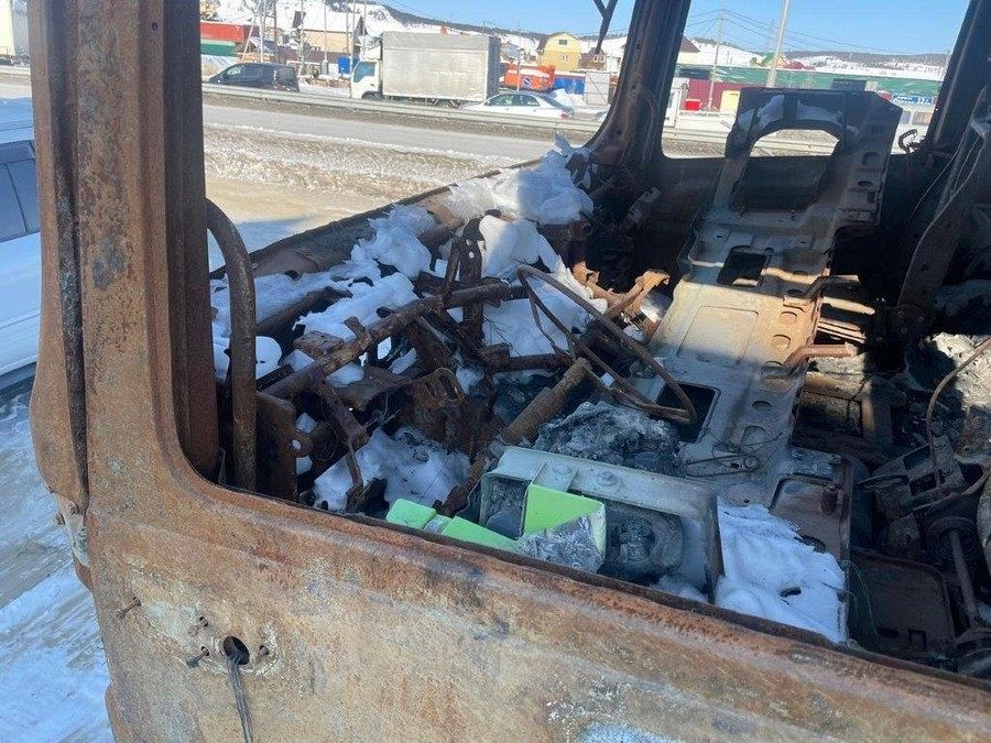 Фото Shacman SX32586V385 112